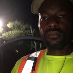 Meet your Posher, Marlon